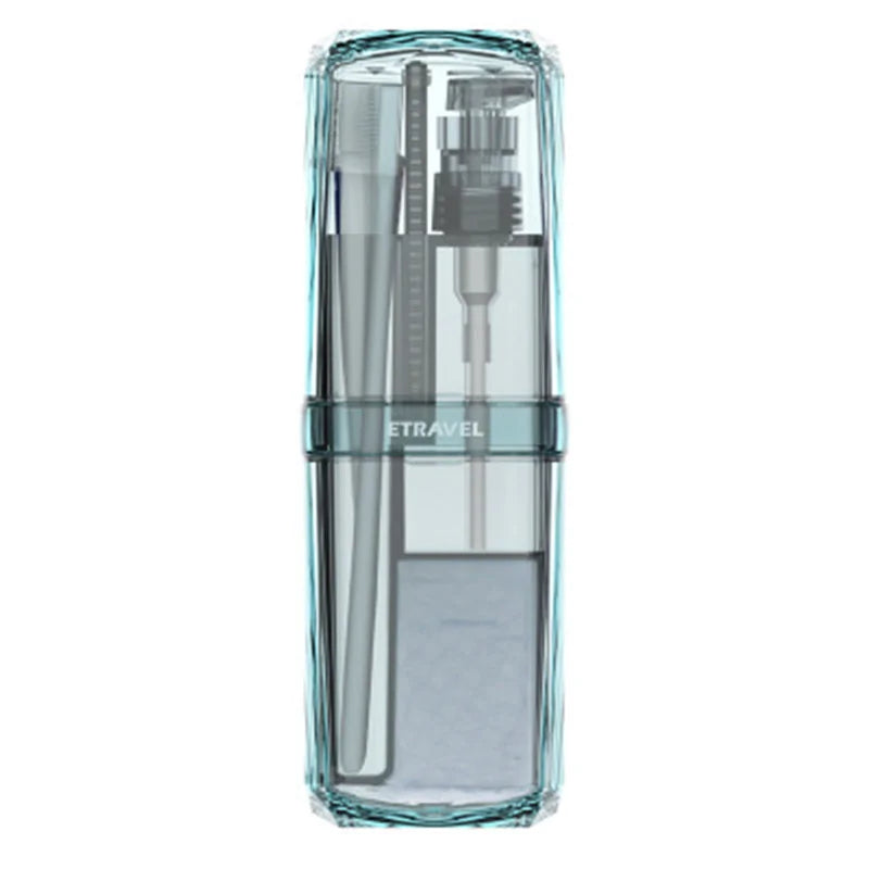 Portable Travel Sub-Bottle